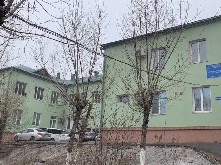 Отделение медицинской реабилитации Забайкальского наркологического диспансера отметило 10-летний юбилей